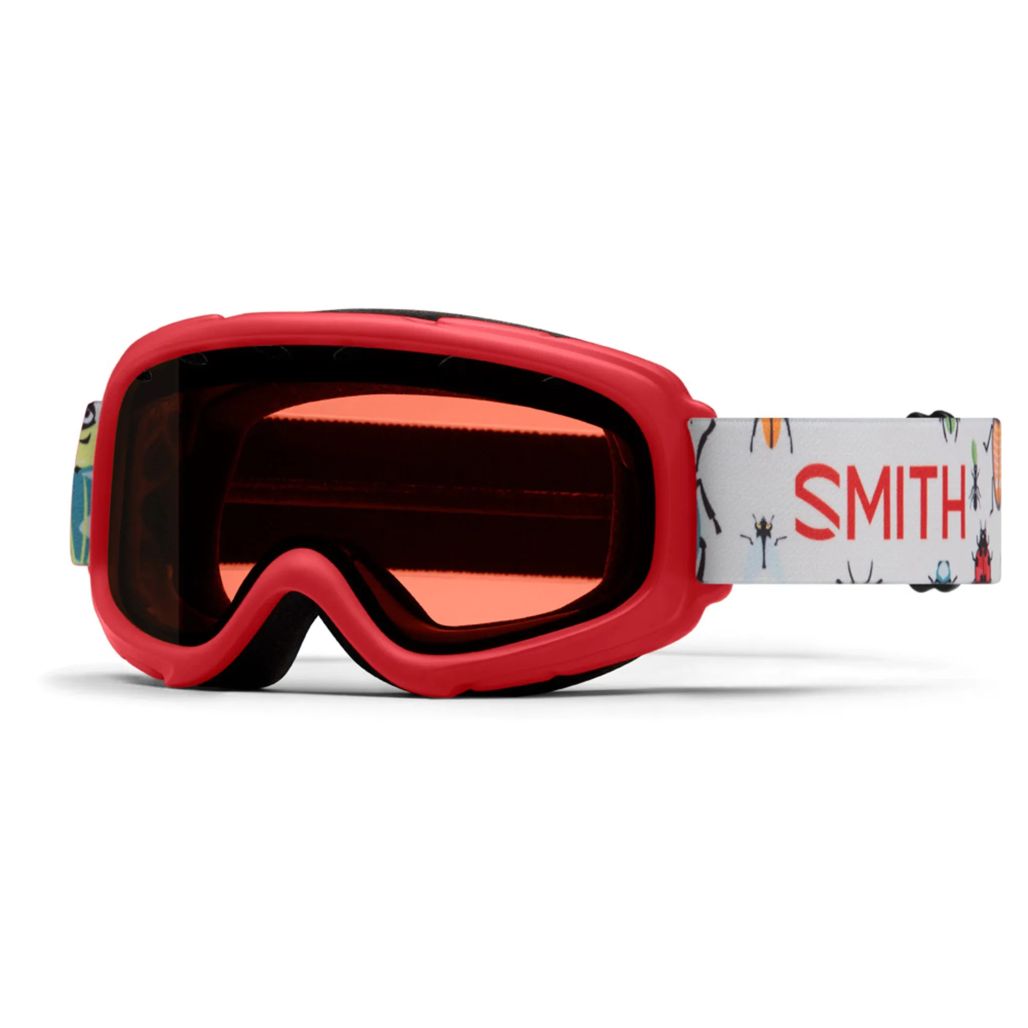 2022 Smith Gambler Goggle