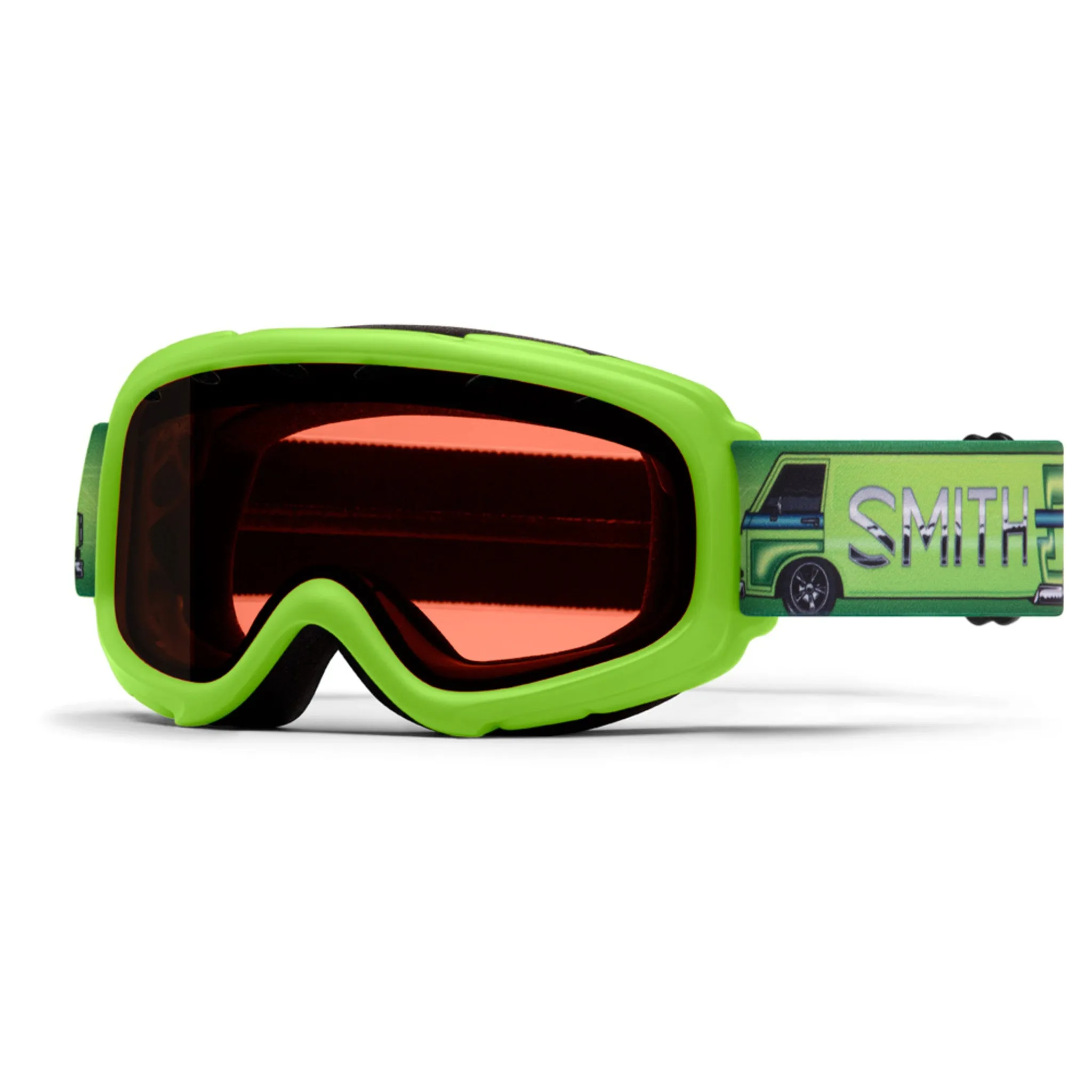 2022 Smith Gambler Goggle