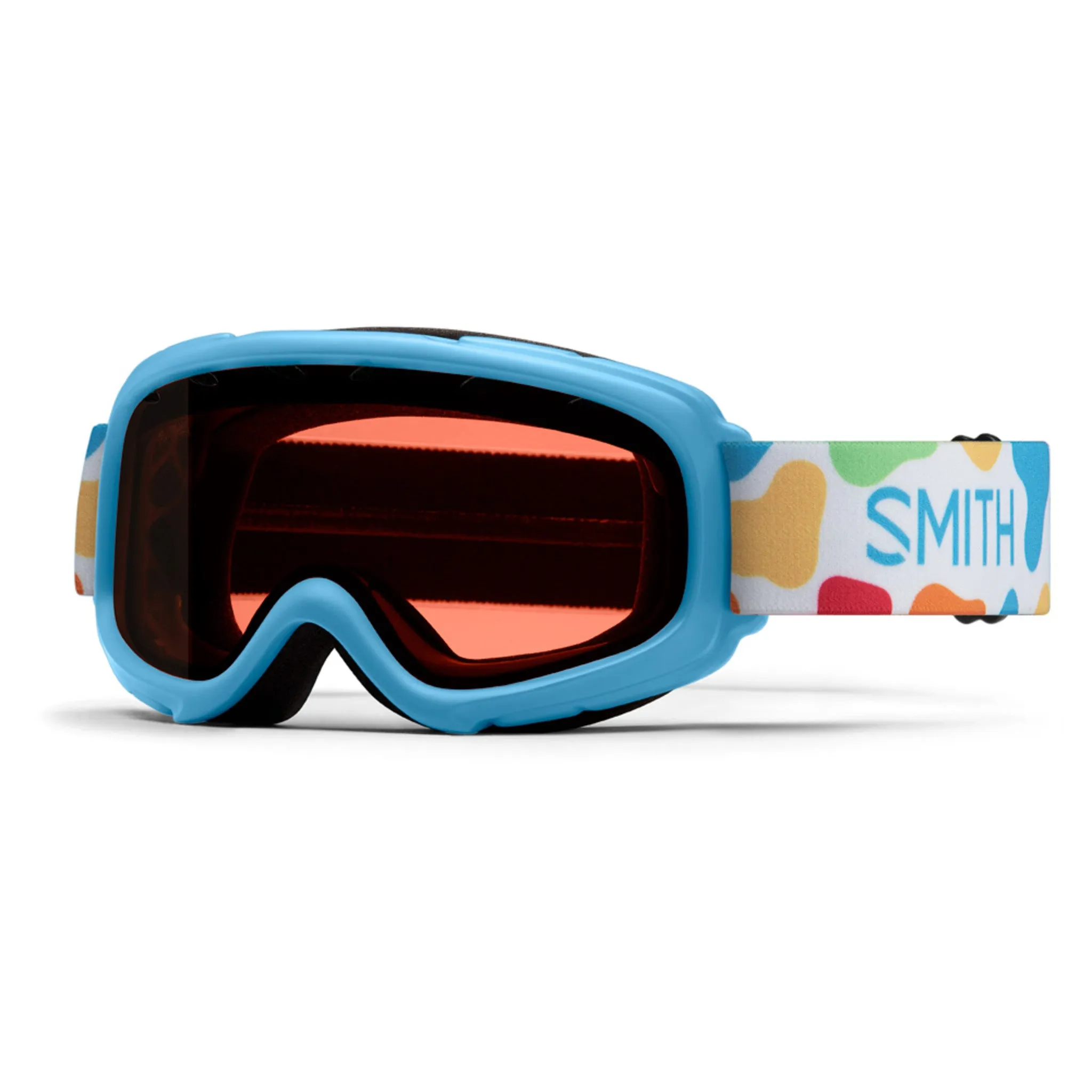 2022 Smith Gambler Goggle