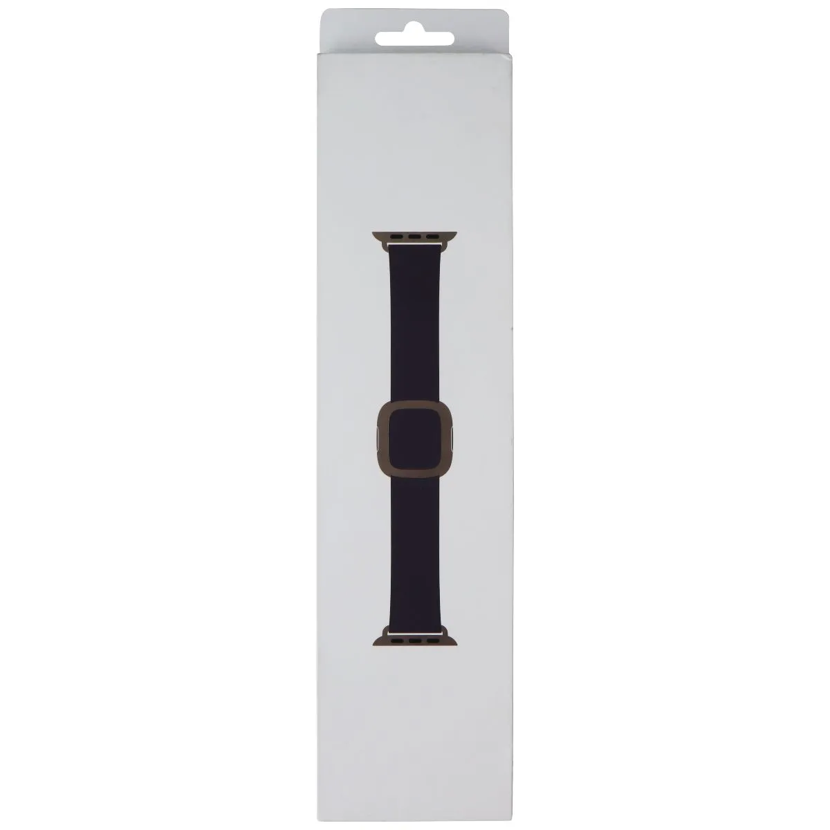 Apple (40mm) Aubergine Modern Buckle Band for Apple Watch - (S)