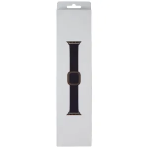 Apple (40mm) Aubergine Modern Buckle Band for Apple Watch - (S)