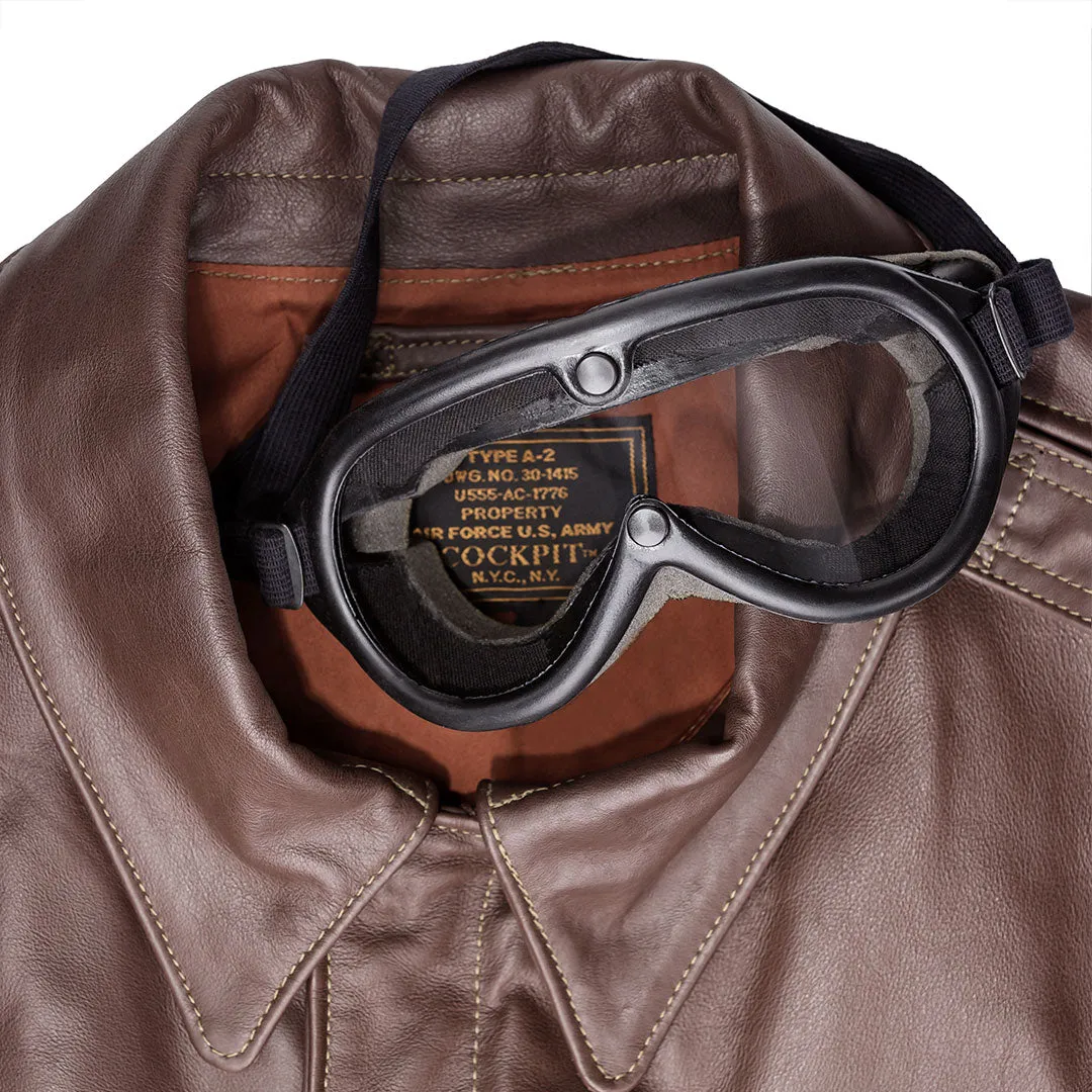 B8 M44 USAF Goggles Z99Y017