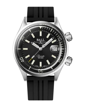 Ball Engineer Master II Diver Chronometer (42mm) DM2280A-P1C-BK