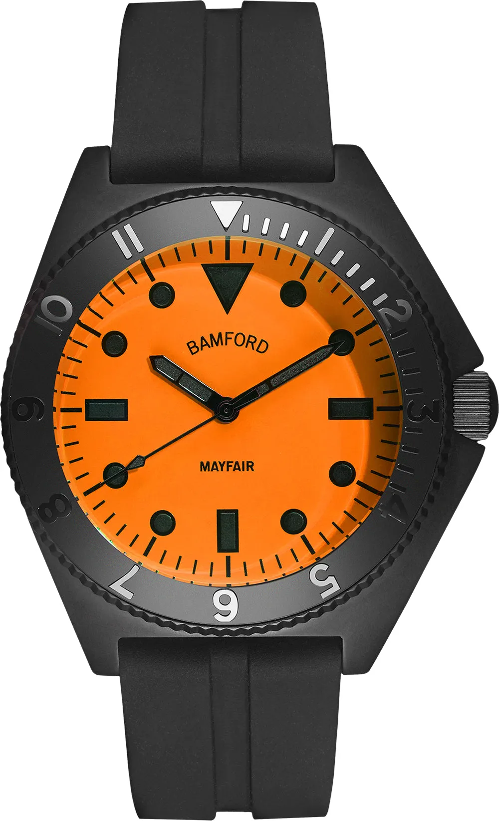 BAM Watch Mayfair Non Date