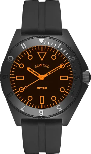 BAM Watch Mayfair Non Date