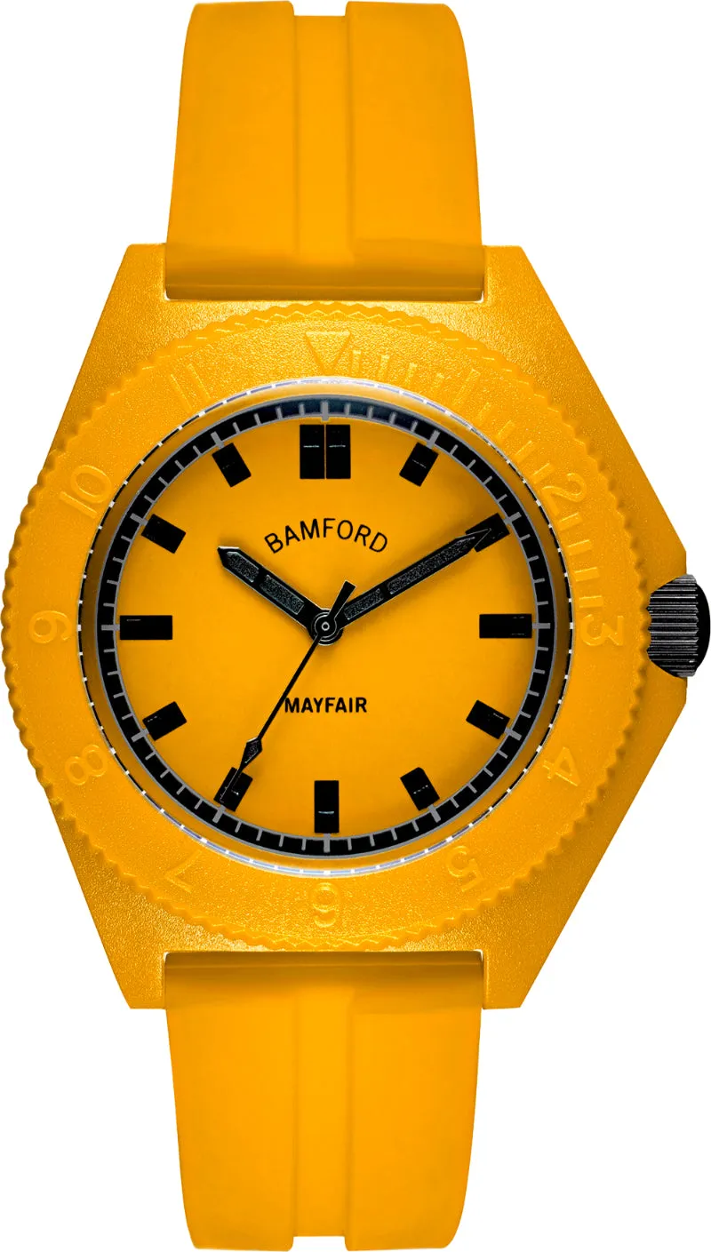 BAM Watch Mayfair SpORSt