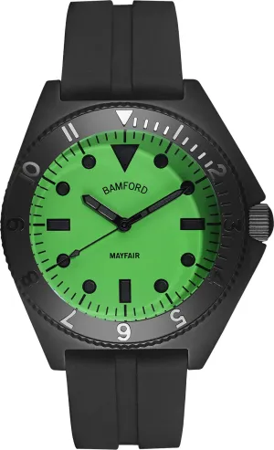 BAM Watch Mayfair