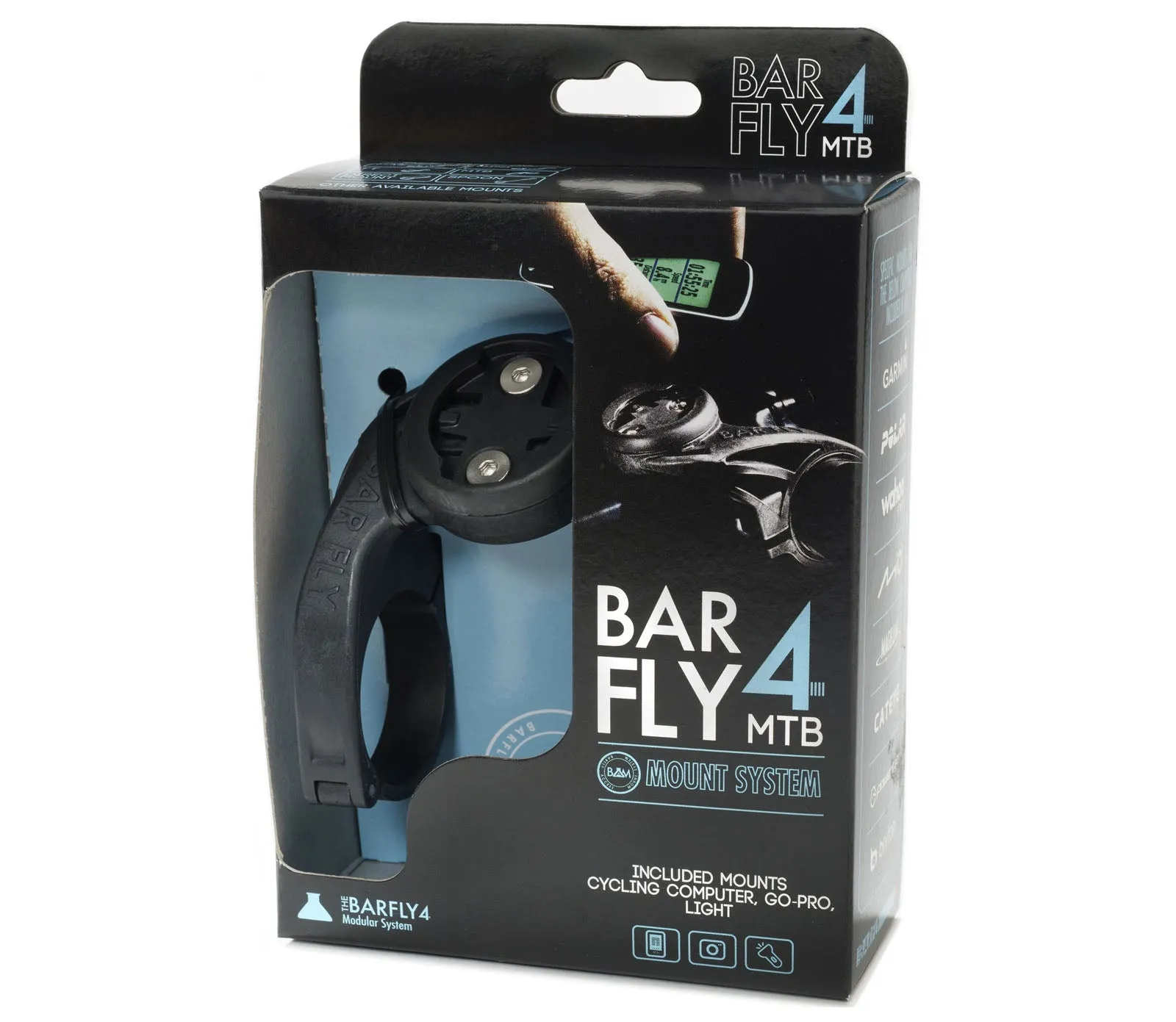 Bar Fly 4 MTB