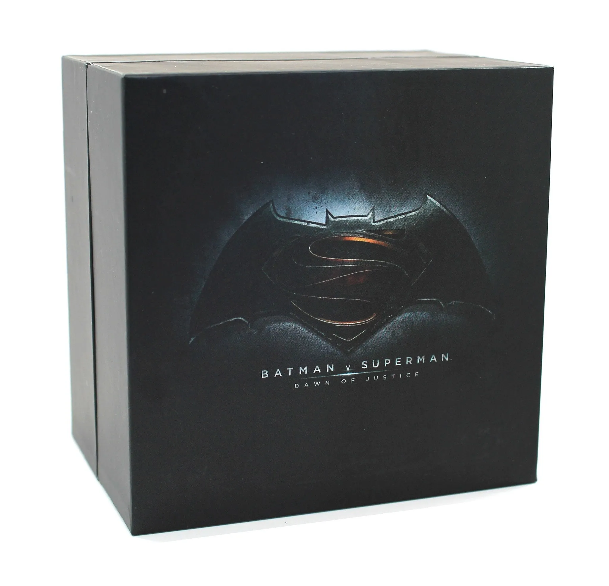 Batman V Superman "Battle Mode" Exclusive Mens Watch (BVS9063)