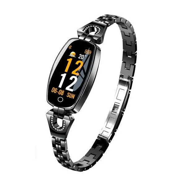 Blood Heart Rate Fitness Bracelet Smartwatches