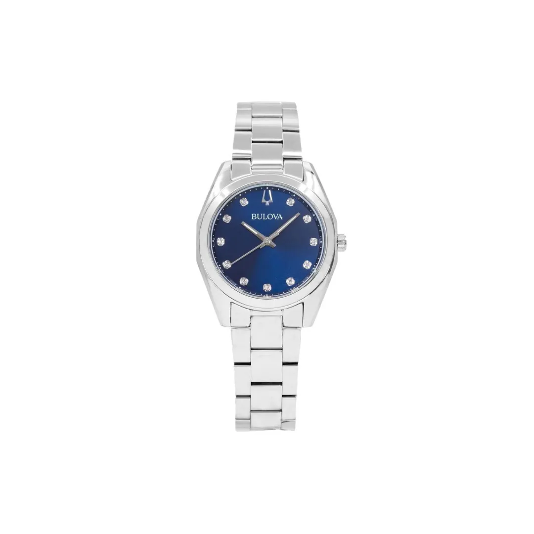 Bulova Donna Ref: 96P229