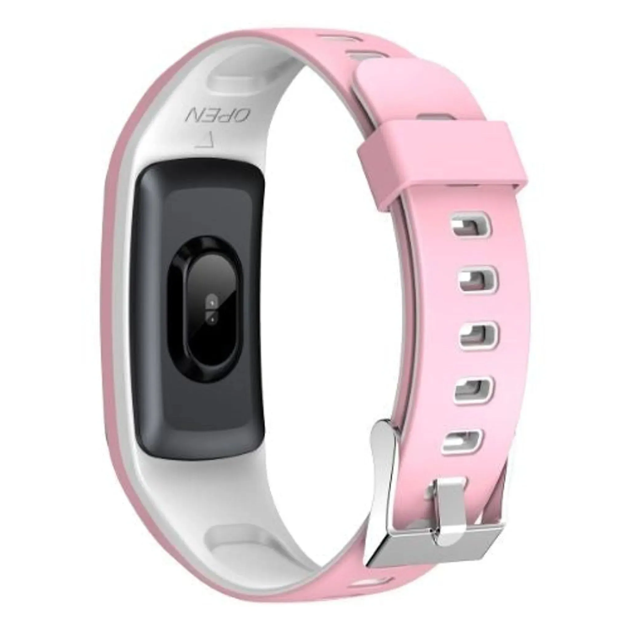 Cactus Watches | Major - Kids and Teens Fitness Activity Tracker - Pink