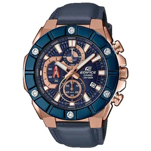 Casio - Edifice - EFR-569BL-2AVUDF