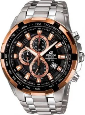 Casio Edifice Non-Wave EF-539D-1A5VDF