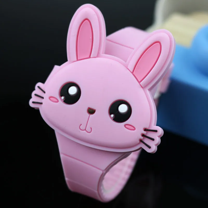 Children's Electronic Watch