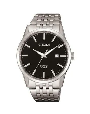 Citizen Dress Mens Watch BI5000-87E