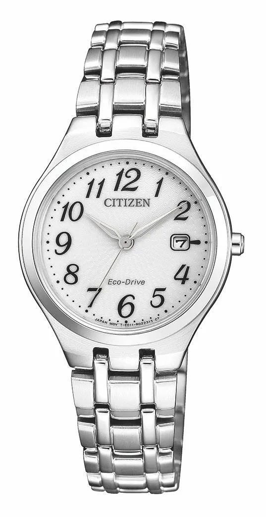 Citizen Dress Womens Watch EW2480-83A