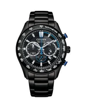 Citizen Eco-Drive Chronograph Men's Watch CA4485-85E