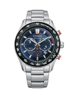 Citizen Eco-Drive Chronograph Men's Watch CA4486-82L