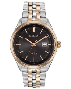 Citizen Eco-Drive Corso Men's Watch BM7256-50E