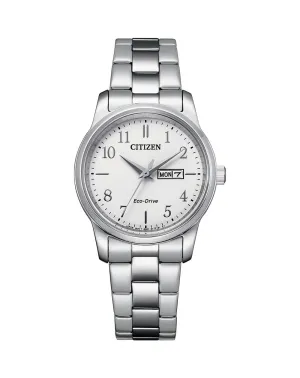 Citizen Eco-Drive Dress Watch EW3260-84A