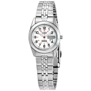 Citizen Ladies Quartz Dress Watch EQ0510-58A