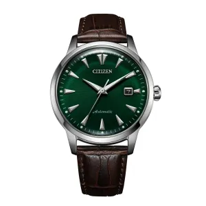 Citizen Limited Edition Kuroshio'64 Men's Watch NK0001-25X