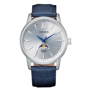 Citizen Moonphase Dress WatchAK5000-03A