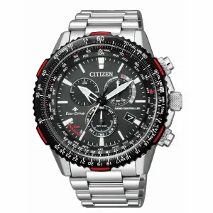 Citizen Professional Master Direct Flight Watch CB5001-57E