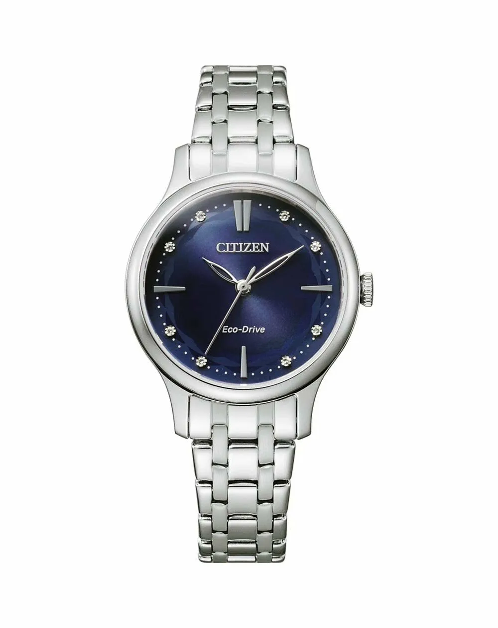 Citizen Womens Dress Watch EM0890-85L