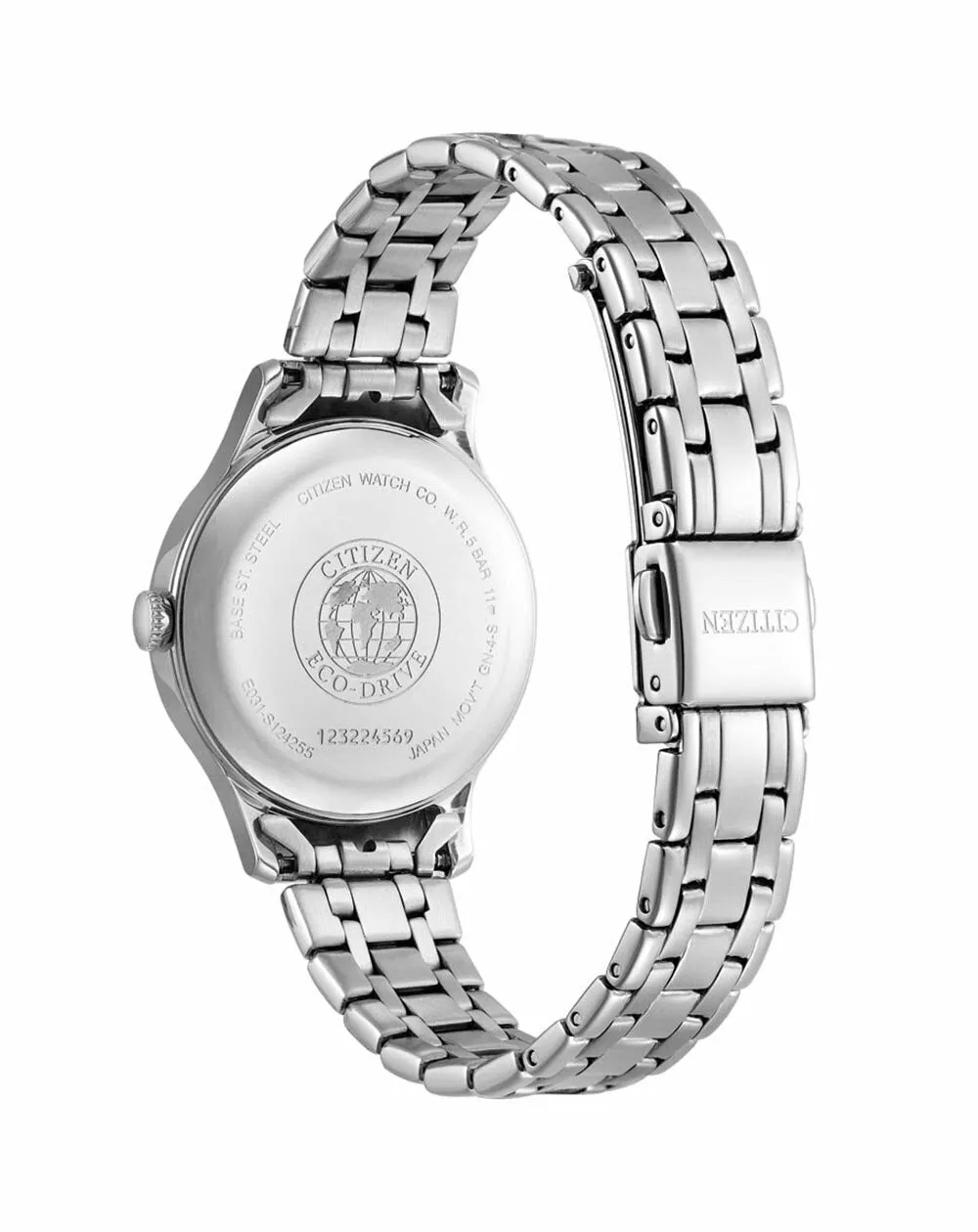 Citizen Womens Dress Watch EM0890-85L