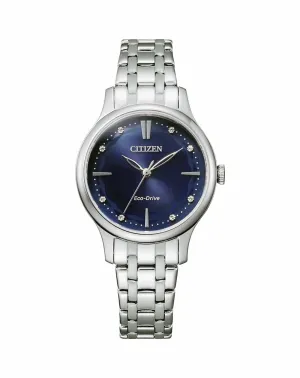 Citizen Womens Dress Watch EM0890-85L