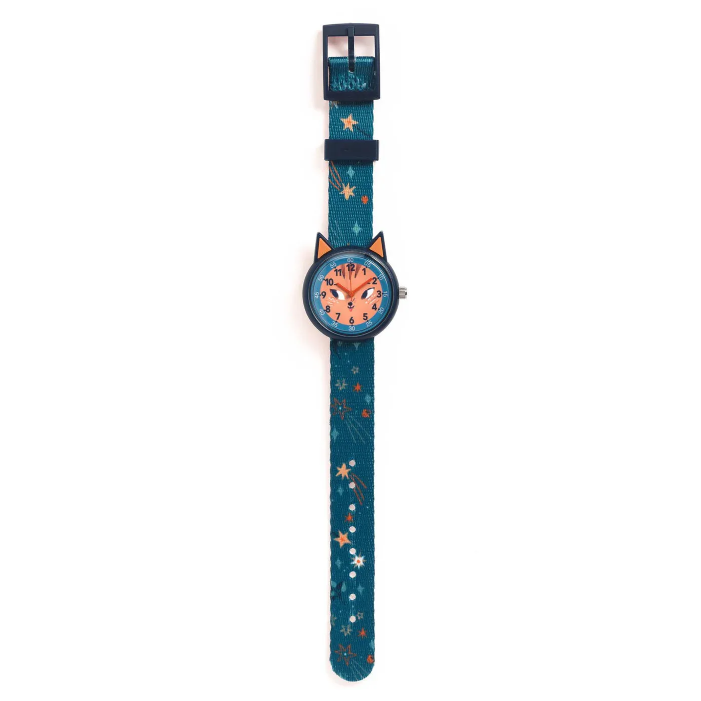 Djeco - Ticlock watch - Squirrel