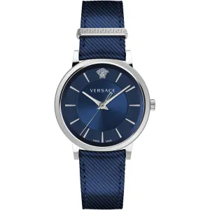 Elegant Unisex Luxury Watch with Iconic Logo