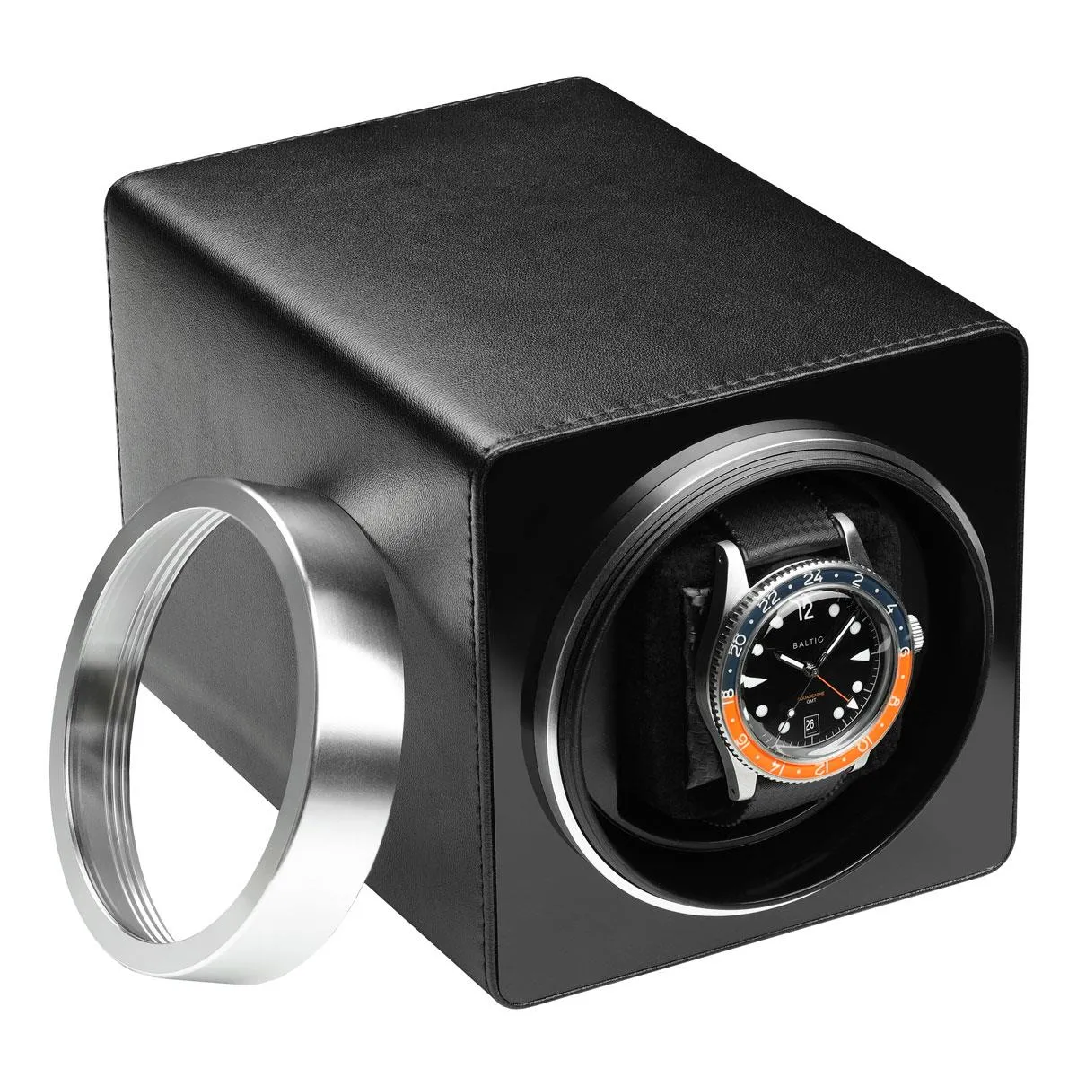 Escapement Watch Winder