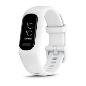 Fitness tracker Garmin Vivosmart 5, white