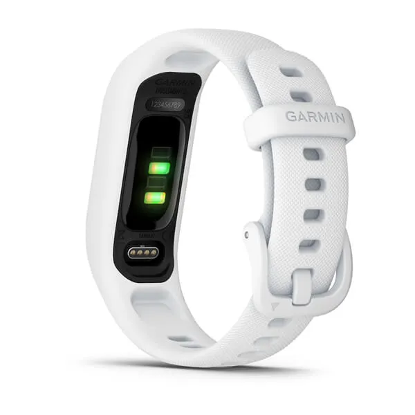 Fitness tracker Garmin Vivosmart 5, white