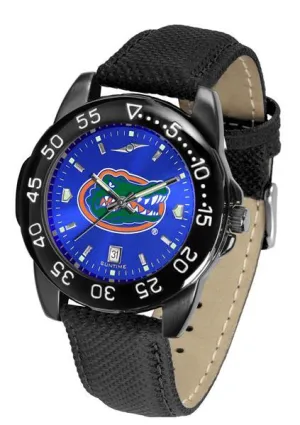 Florida Gators Men's Fantom Bandit  AnoChrome Watch