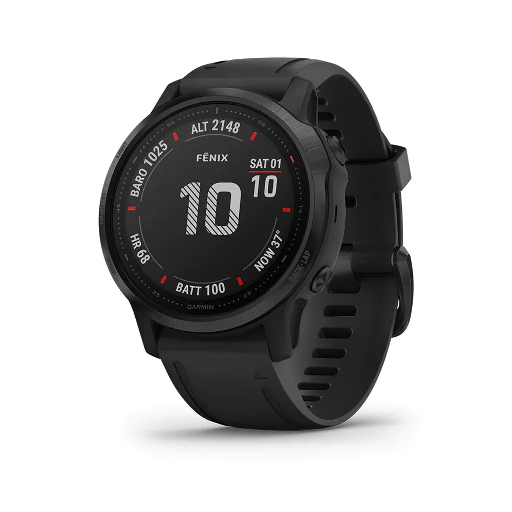 Garmin Fenix 6S Pro - 010-02159-13