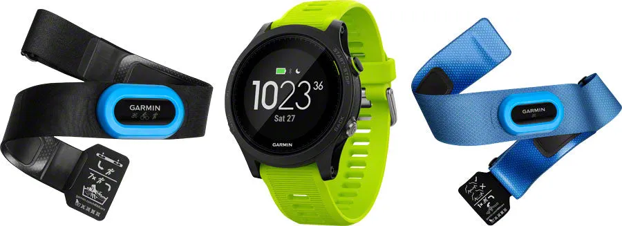 Garmin Forerunner 935