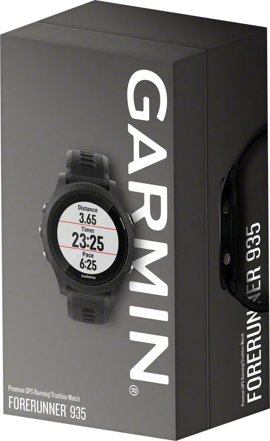 Garmin Forerunner 935