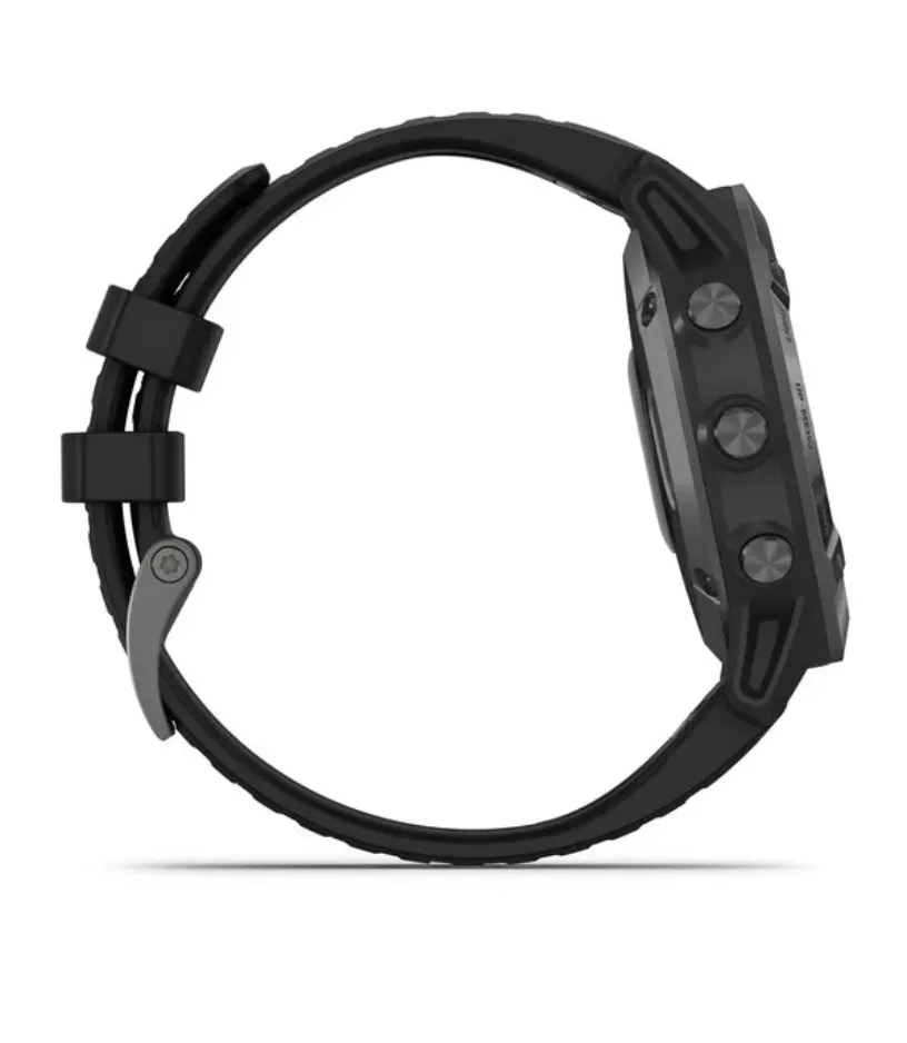 Garmin International fēnix 6 Sapphire 010-02158-10