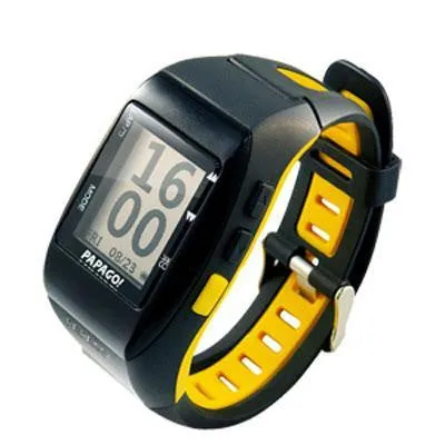 Gps Multisports Watch