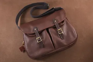 GTG Mark I Satchel