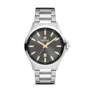 HANOWA HAWGH0001803 MEN'S STAINLESS STEEL WRIST WATCH