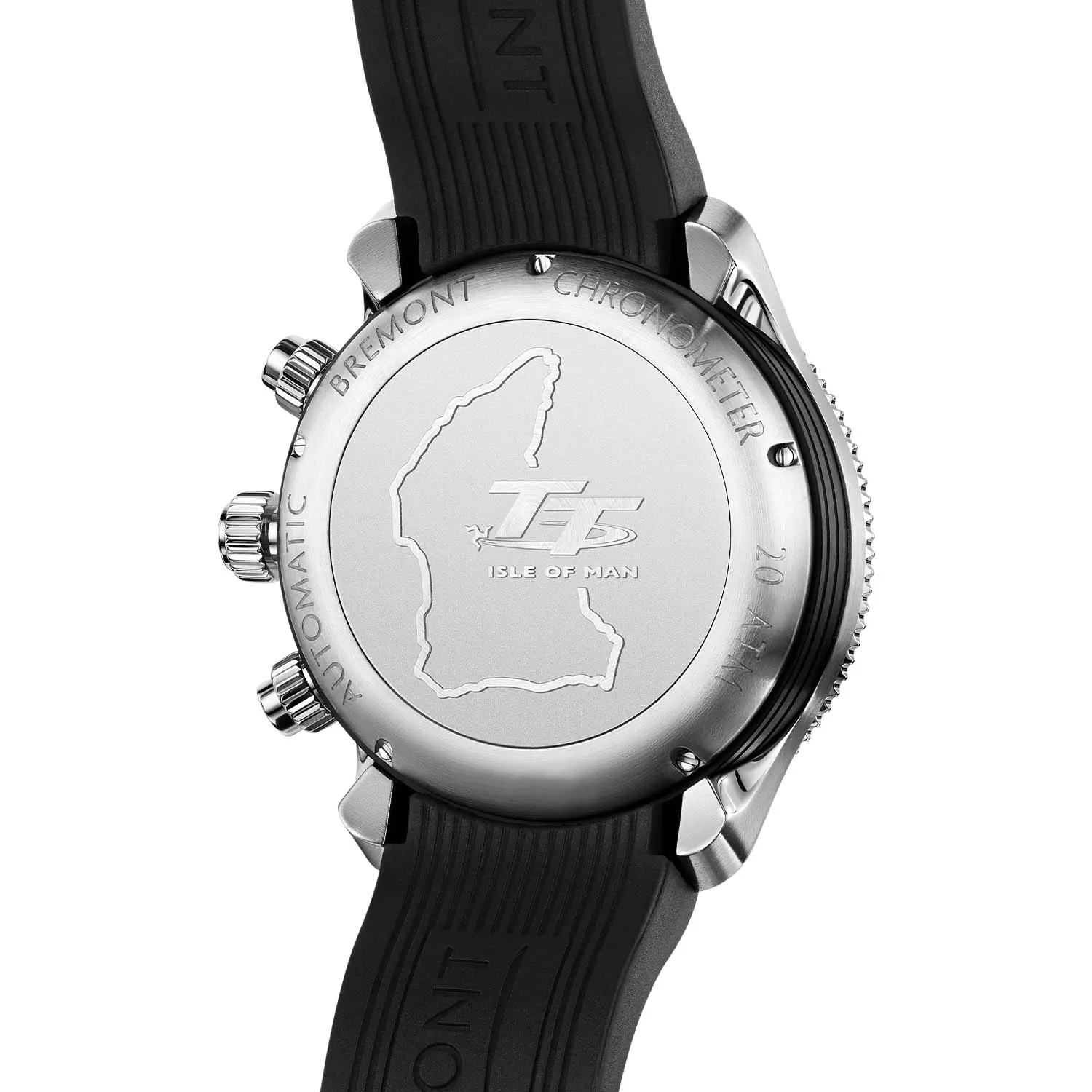 Isle of Man TT Limited Edition