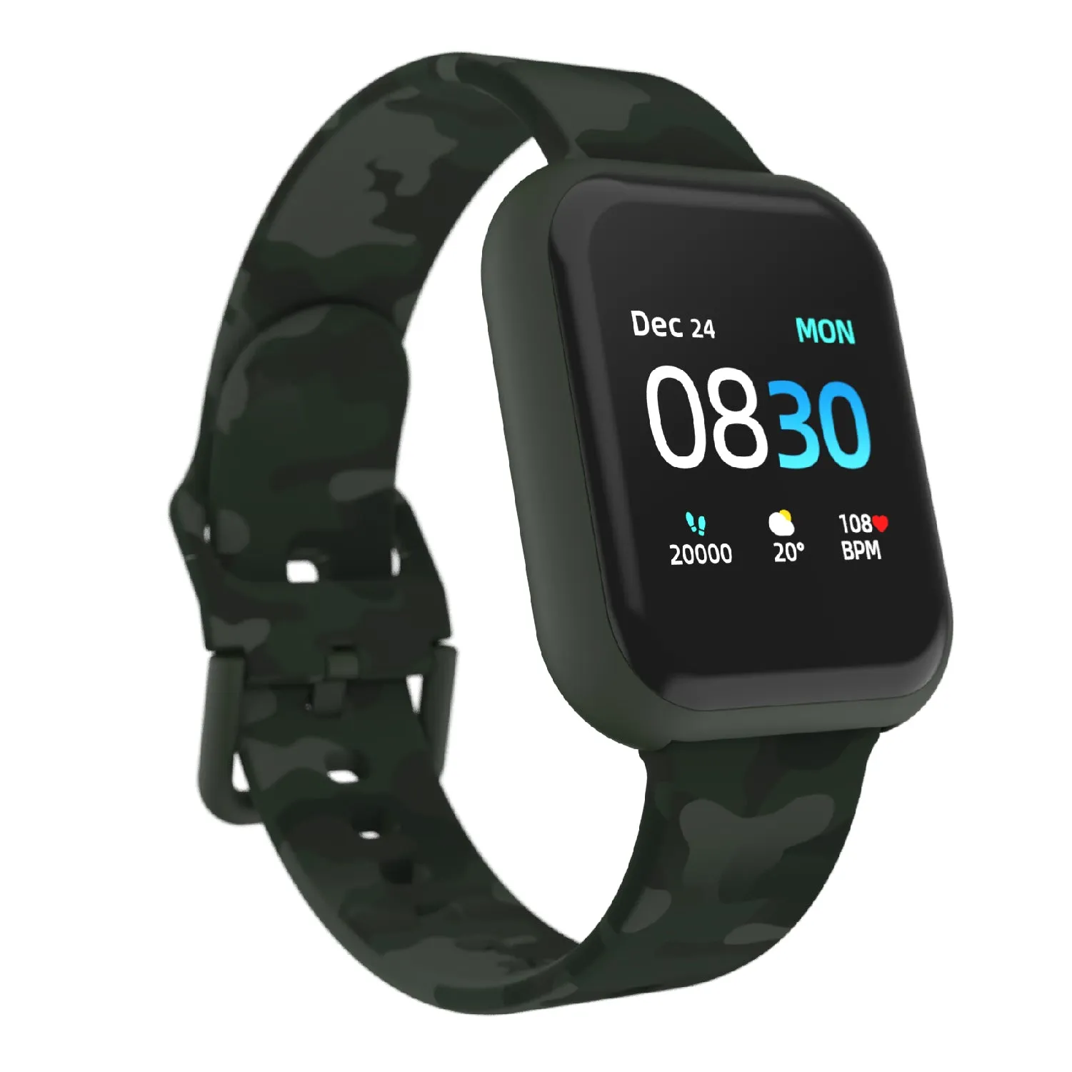 iTouch Air 3 Smartwatch