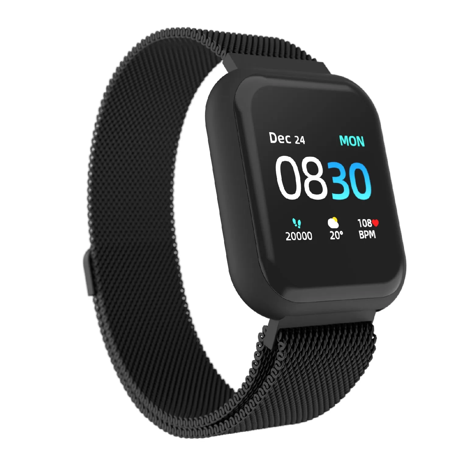 iTouch Air 3 Smartwatch