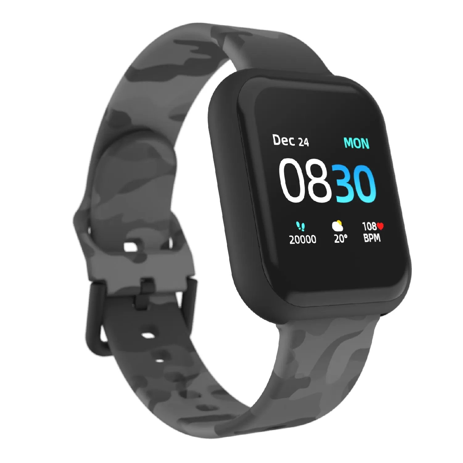 iTouch Air 3 Smartwatch