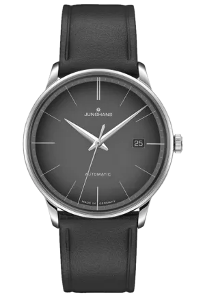 Junghans Meister Automatic Watch